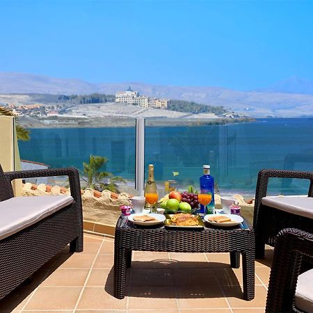 Apartamentos Fuerteventura Sol Costa Calma Bagian luar foto