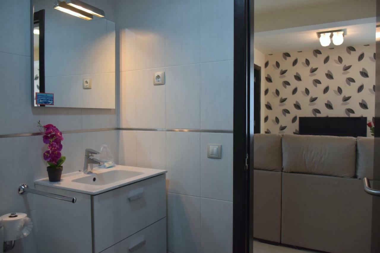 Apartamentos Fuerteventura Sol Costa Calma Bagian luar foto