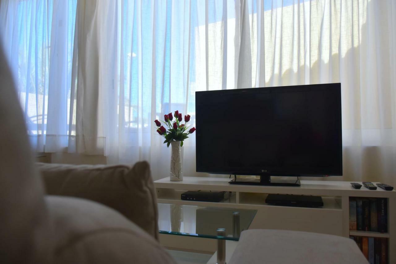 Apartamentos Fuerteventura Sol Costa Calma Bagian luar foto
